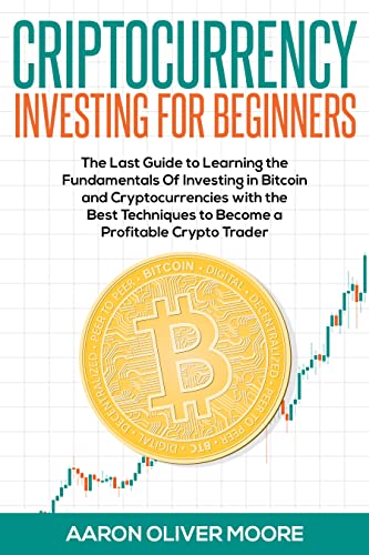 Cryptocurrency Investing For Beginners - Epub + Converted Pdf